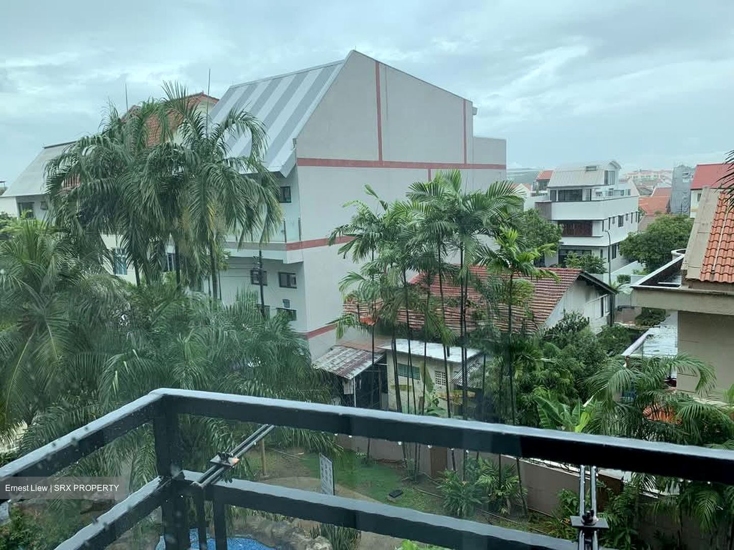 Sunhaven (D16), Condominium #575814071